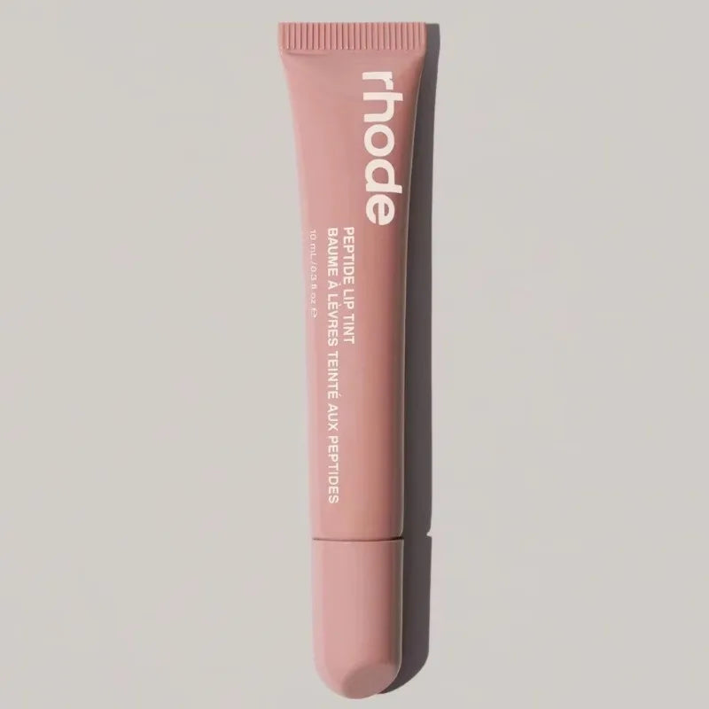 Lip & Cheek Tint Stick – Long-Lasting Waterproof Lip Gloss & Blush (Multi-Use Makeup Stick)